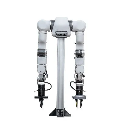 OpenArm robotic arm